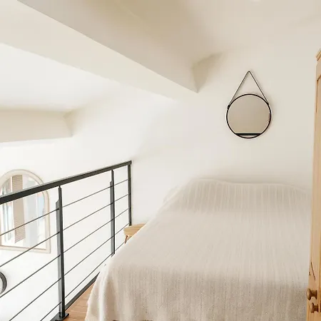 Maison Bord De Avec 2 Et Grande Mezzanine アグド