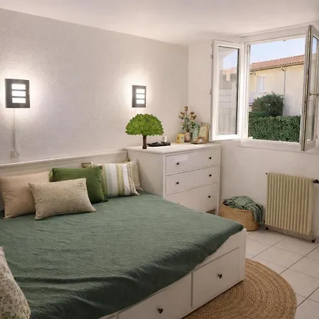 Maison Bord De Avec 2 Et Grande Mezzanine 別荘